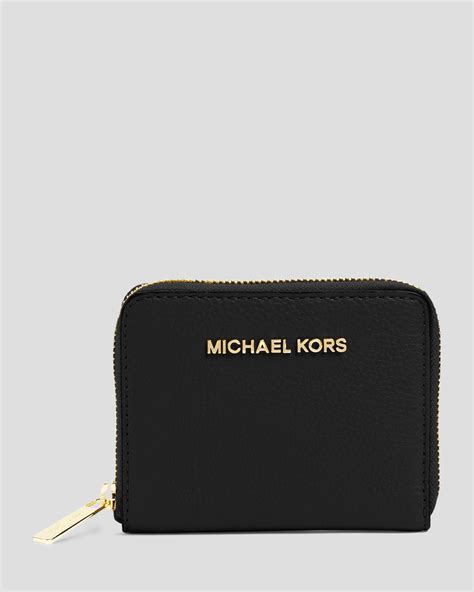 macys mens wallets michael kors|michael koors wallet.